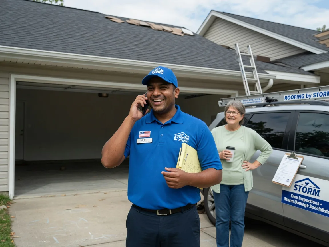 Roof Repair Near Me Amherst, NE FAQs