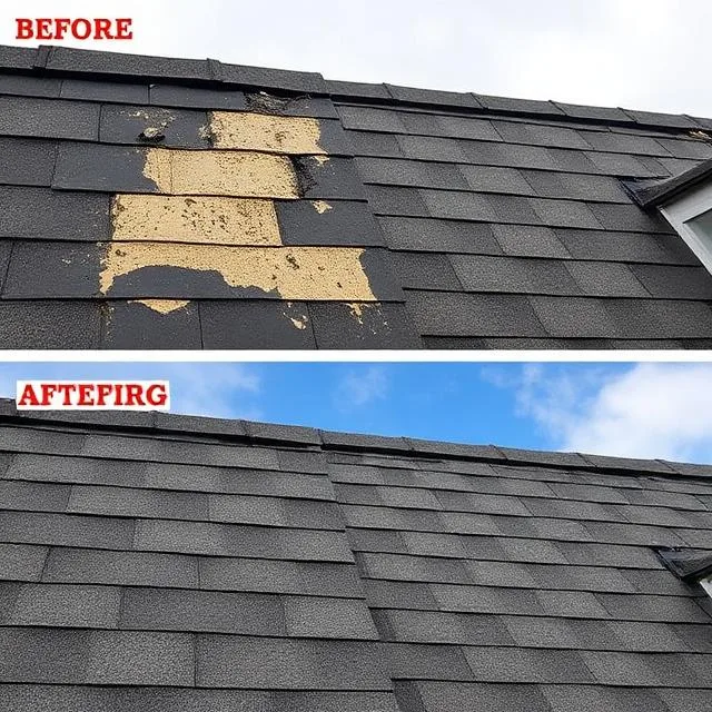 Roof Repair Near Me in Amherst, NE near me